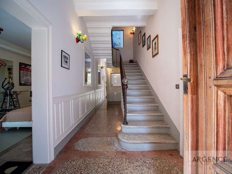 Hôtel particulier Montpellier - 6 chambres - 300m²