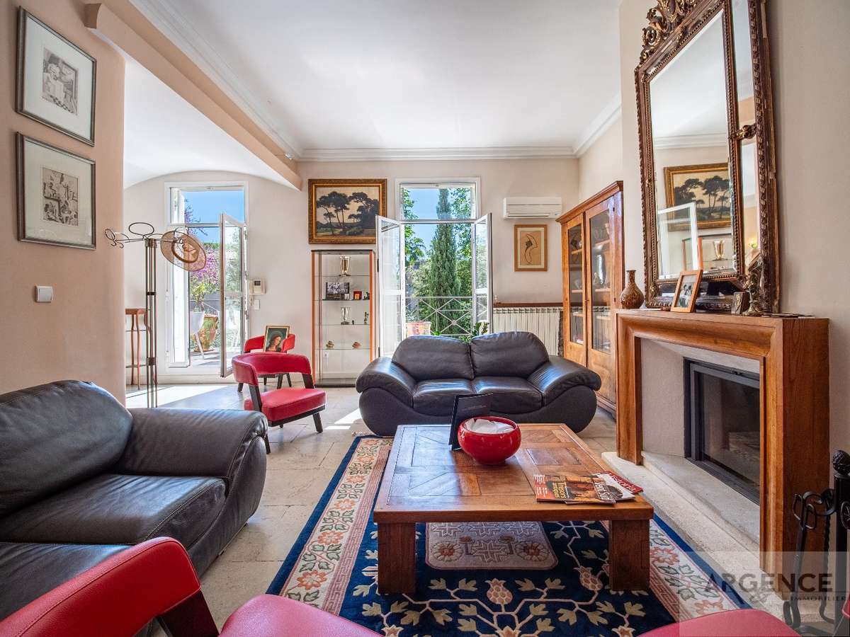 Hôtel particulier Montpellier