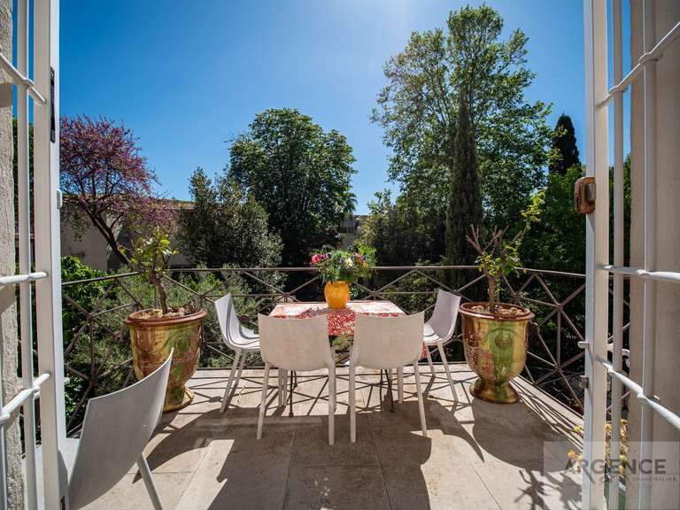 Hôtel particulier Montpellier - 6 chambres - 300m²