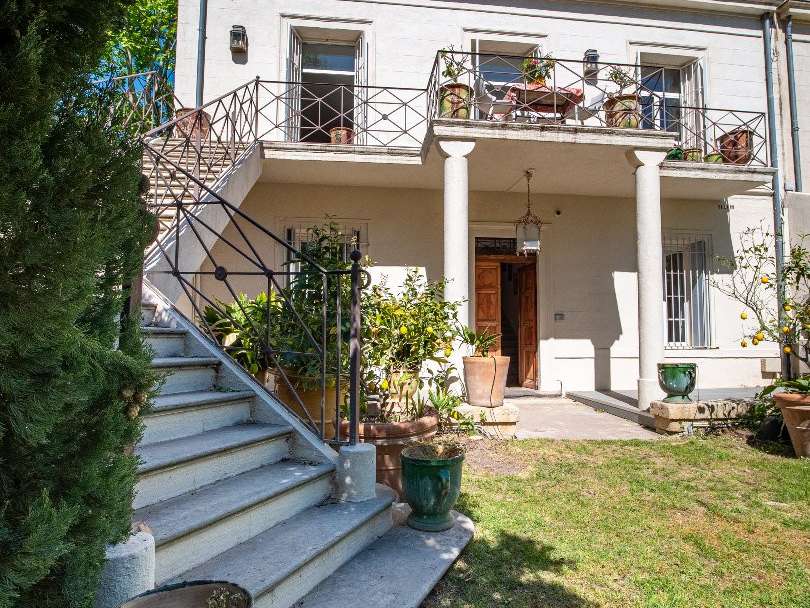 Hôtel particulier Montpellier