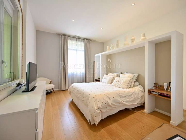 Hôtel particulier Montpellier - 7 chambres - 630m²