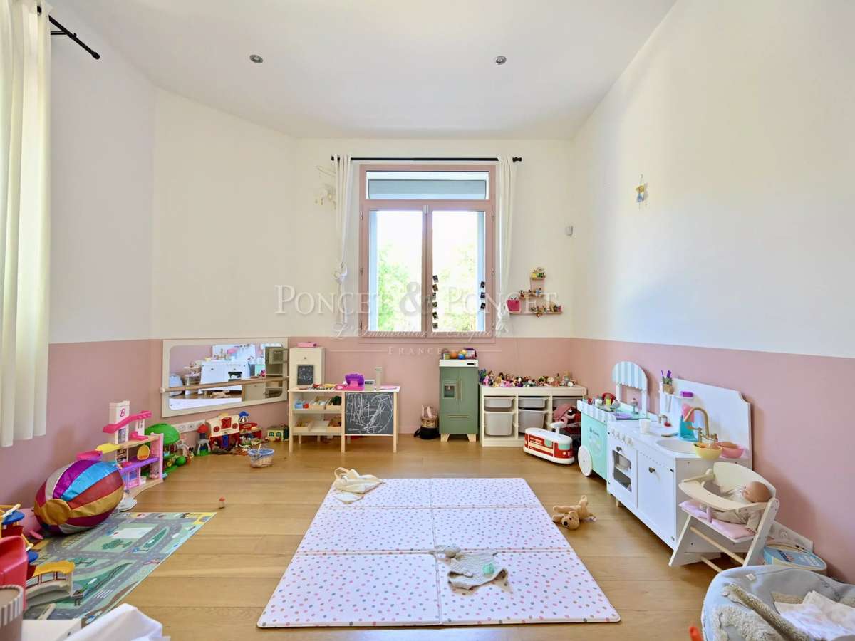 Hôtel particulier Montpellier