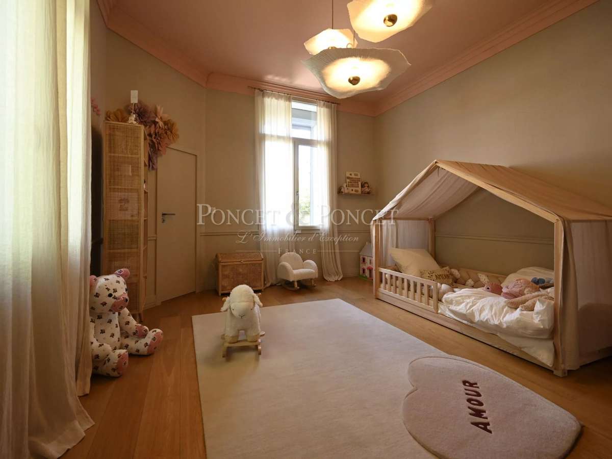 Hôtel particulier Montpellier