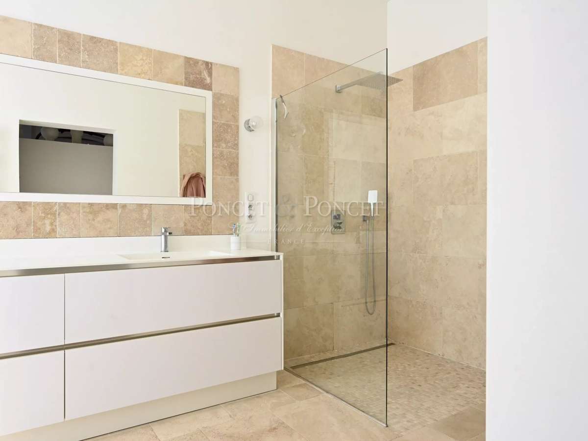 Hôtel particulier Montpellier