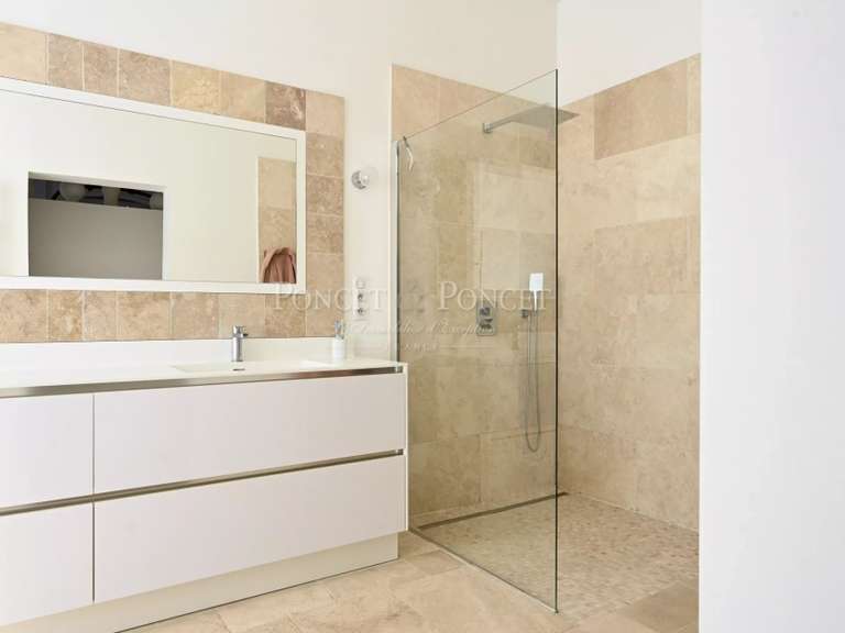 Hôtel particulier Montpellier - 7 chambres - 630m²