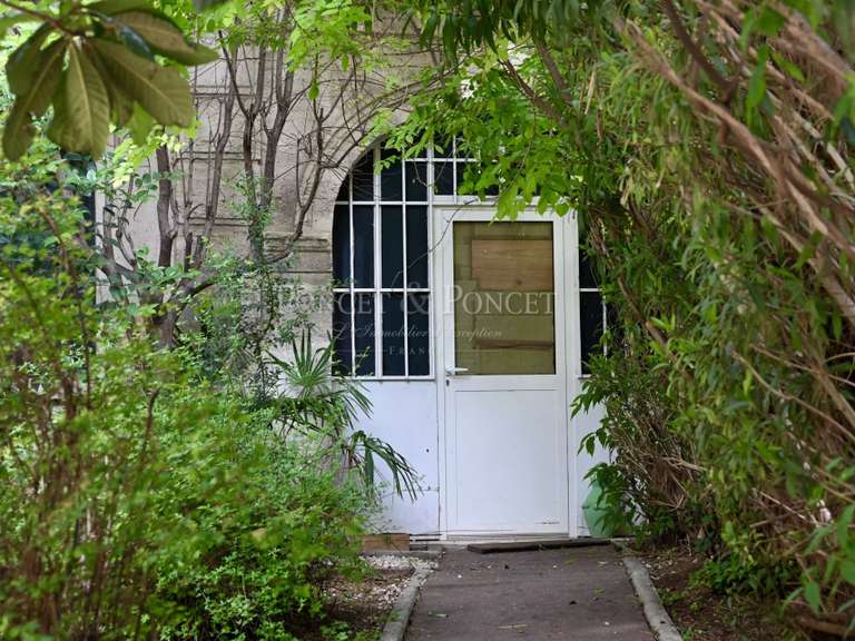 Hôtel particulier Montpellier - 7 chambres - 630m²