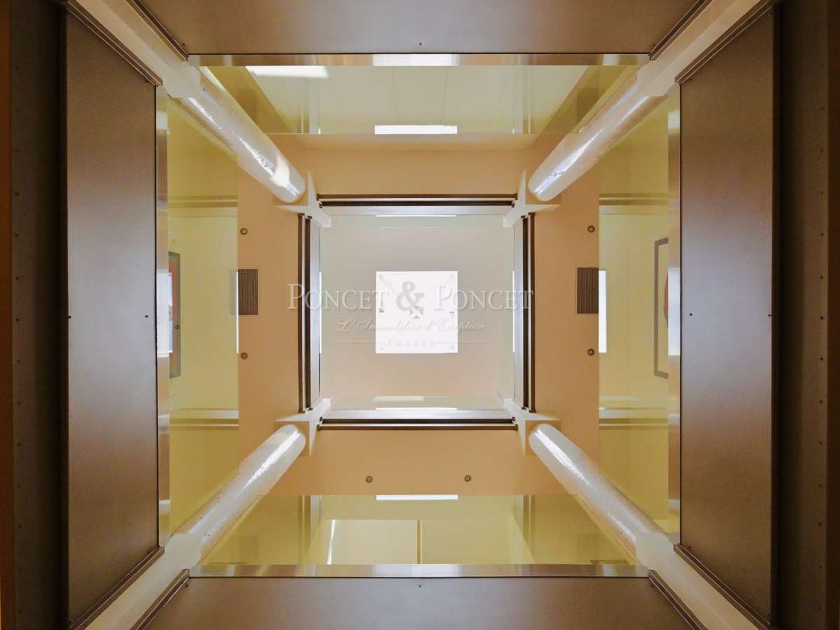 Hôtel particulier Montpellier