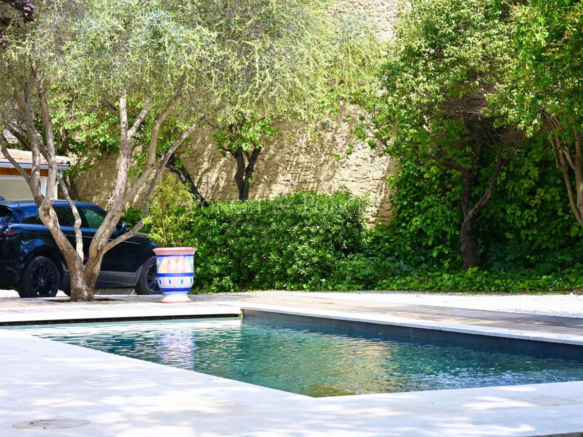 Hôtel particulier Montpellier