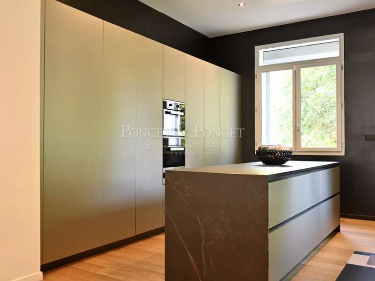 Hôtel particulier Montpellier - 7 chambres - 630m²