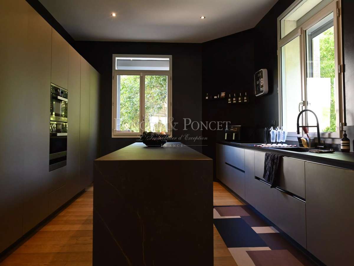 Hôtel particulier Montpellier