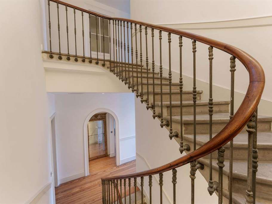 Hôtel particulier Montpellier