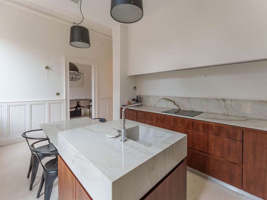 Hôtel particulier Montpellier