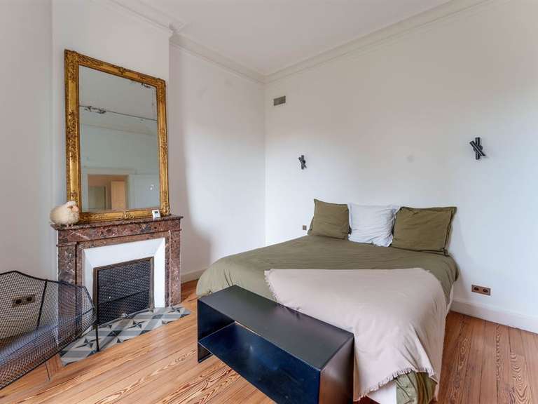 Hôtel particulier Montpellier - 6 chambres - 257m²