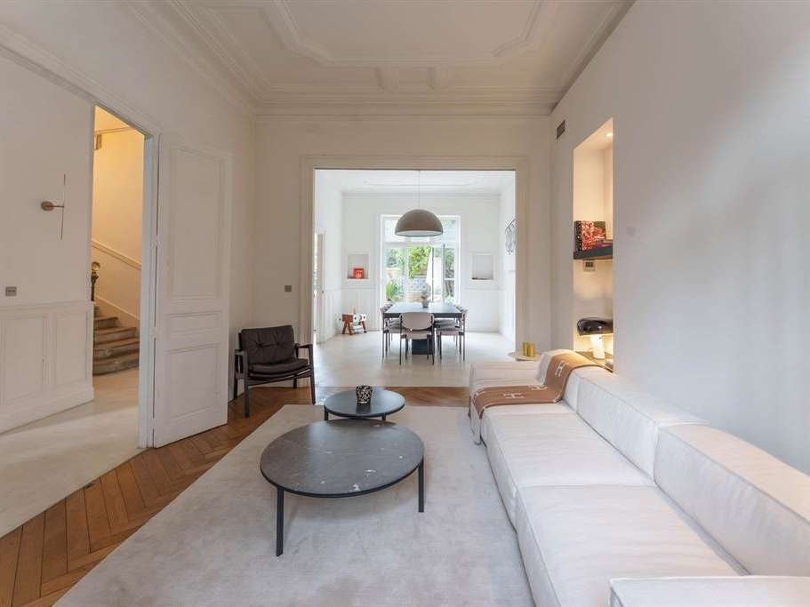 Hôtel particulier Montpellier