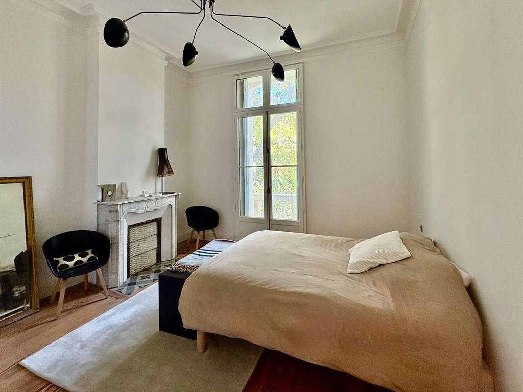 Mansion Montpellier