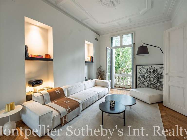 Mansion Montpellier - 6 bedrooms - 257m²