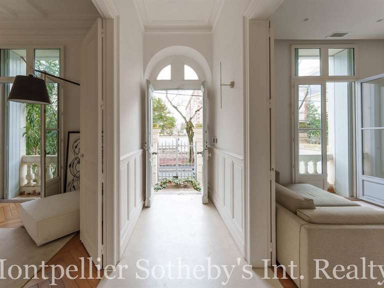 Mansion Montpellier - 6 bedrooms - 257m²