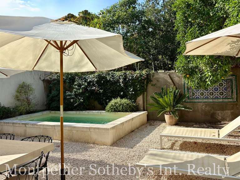 Mansion Montpellier - 6 bedrooms - 257m²