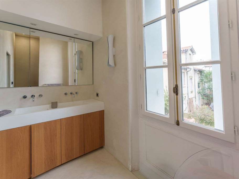 Hôtel particulier Montpellier