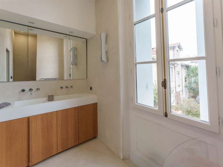 Hôtel particulier Montpellier - 6 chambres - 257m²