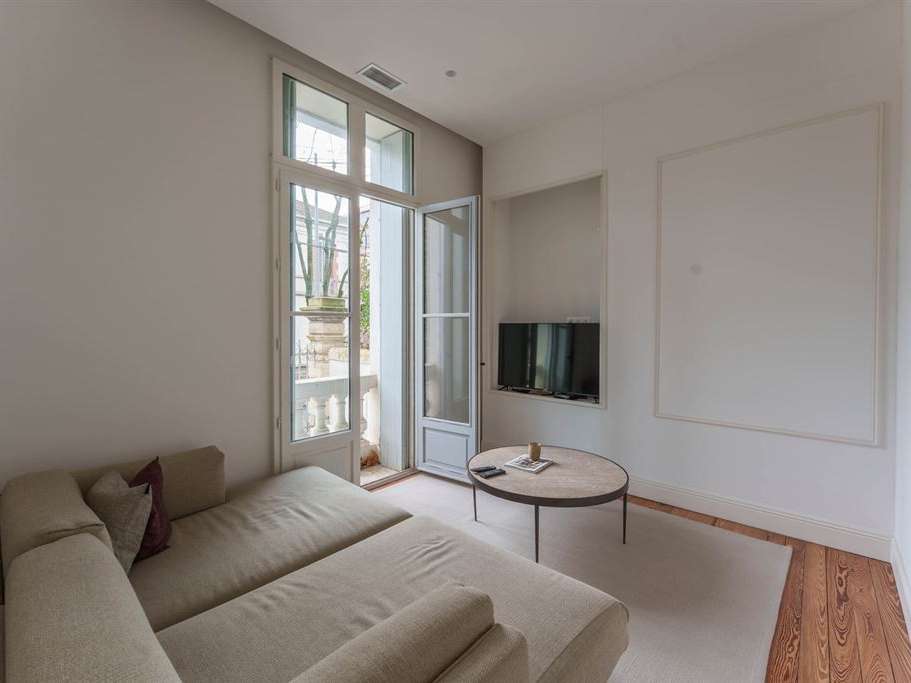 Mansion Montpellier