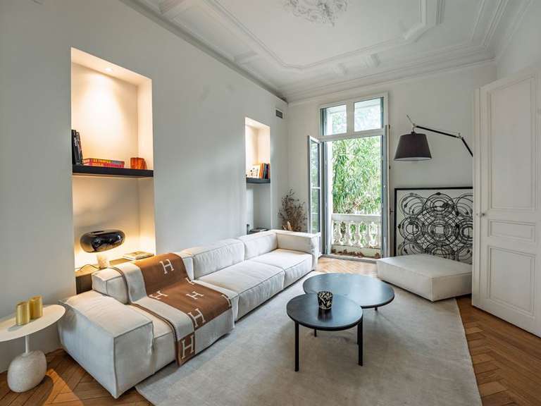 Hôtel particulier Montpellier - 6 chambres - 257m²