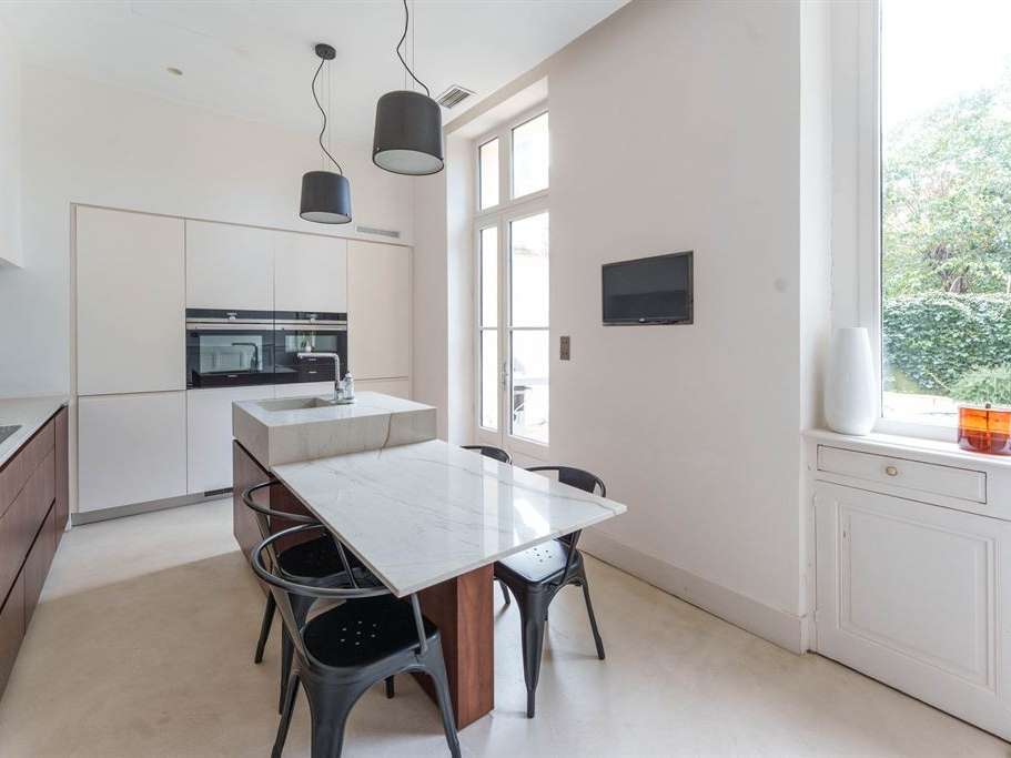 Mansion Montpellier