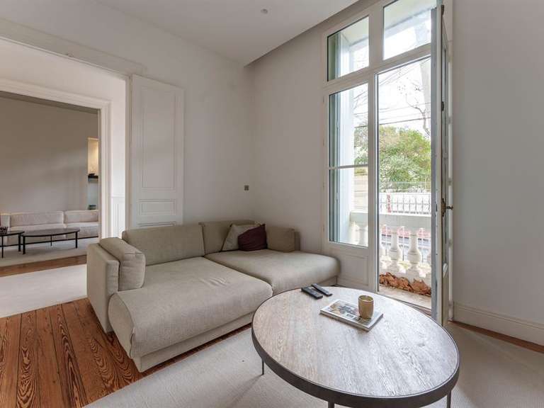 Hôtel particulier Montpellier - 6 chambres - 257m²