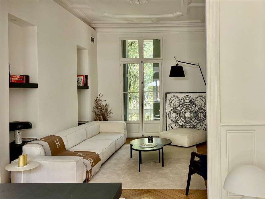 Mansion Montpellier