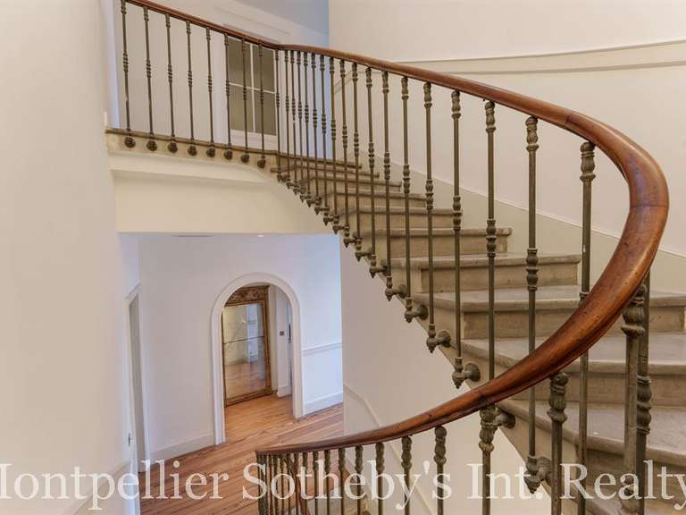 Mansion Montpellier - 6 bedrooms - 257m²