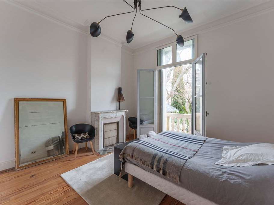 Mansion Montpellier