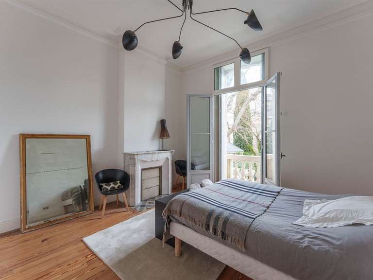 Mansion Montpellier - 6 bedrooms - 257m²
