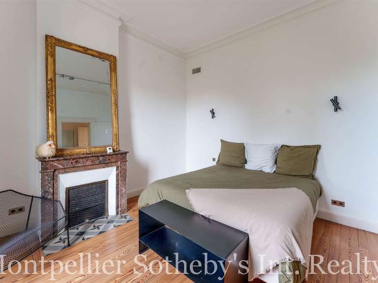 Mansion Montpellier - 6 bedrooms - 257m²