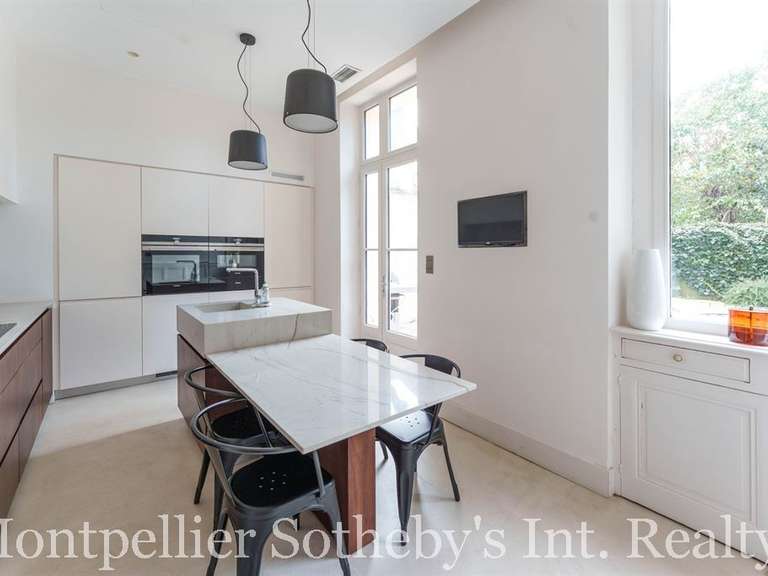 Mansion Montpellier - 6 bedrooms - 257m²
