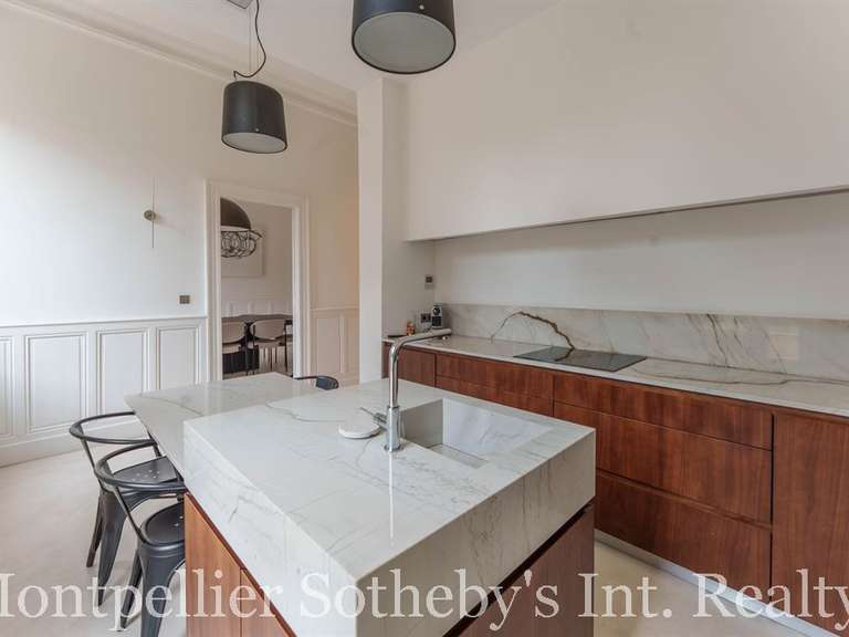 Mansion Montpellier - 6 bedrooms - 257m²