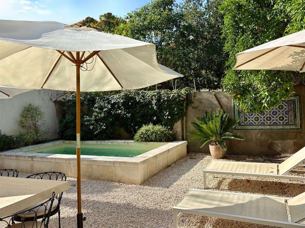 Mansion Montpellier