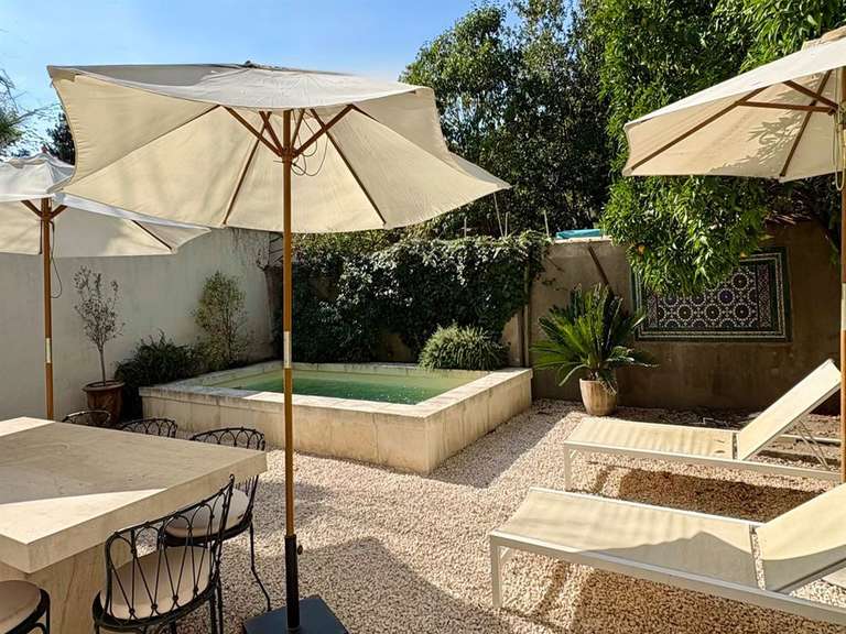 Mansion Montpellier - 6 bedrooms - 257m²