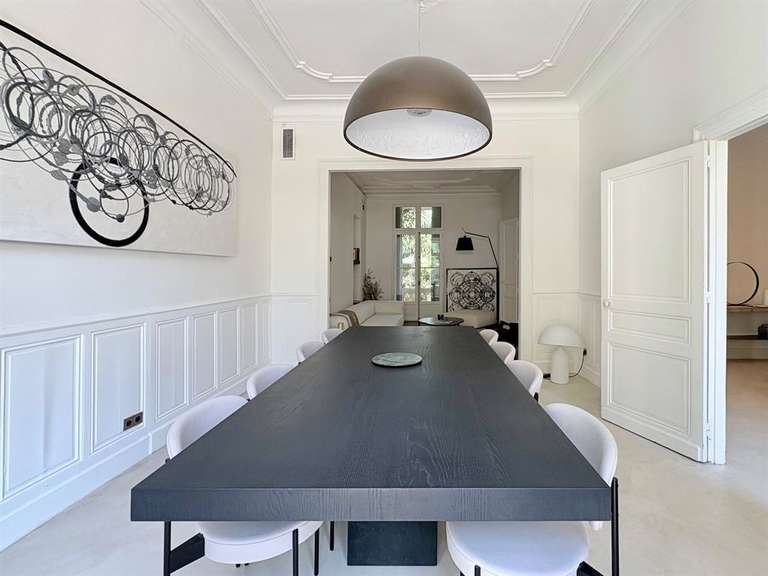 Mansion Montpellier - 6 bedrooms - 257m²