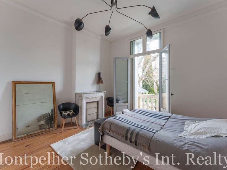 Mansion Montpellier - 6 bedrooms - 257m²