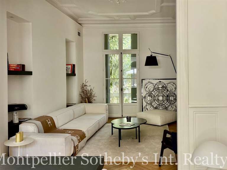 Mansion Montpellier - 6 bedrooms - 257m²