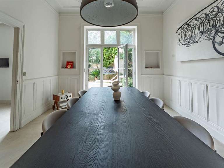 Mansion Montpellier - 6 bedrooms - 257m²