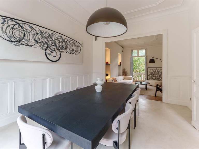 Mansion Montpellier - 6 bedrooms - 257m²