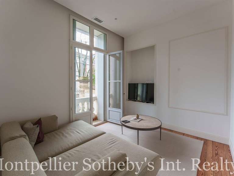Mansion Montpellier - 6 bedrooms - 257m²