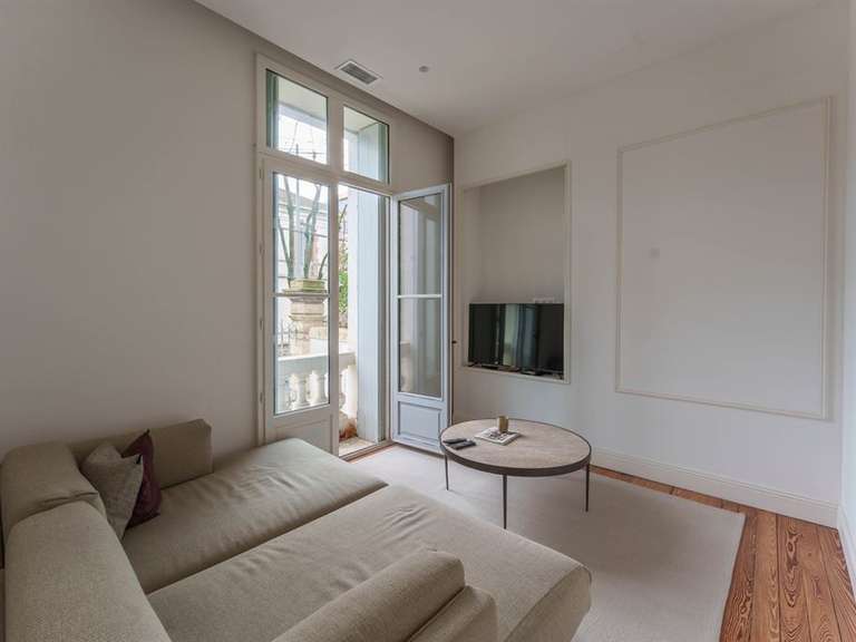 Hôtel particulier Montpellier - 6 chambres - 257m²