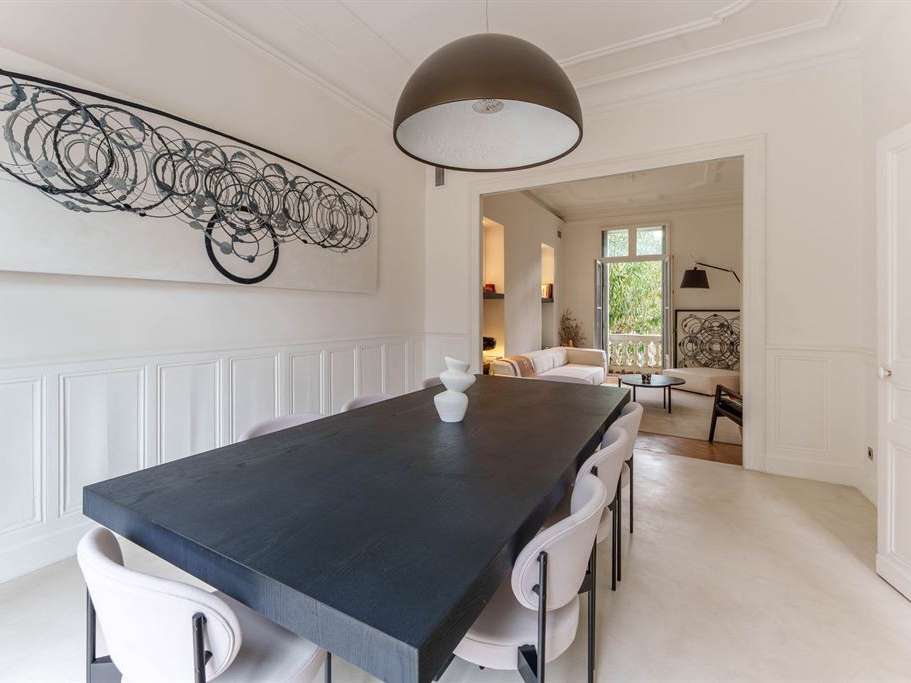 Hôtel particulier Montpellier