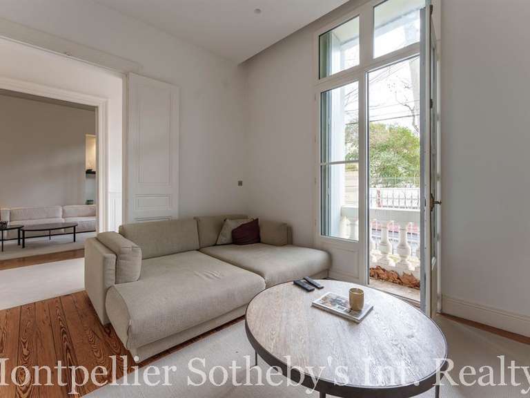 Mansion Montpellier - 6 bedrooms - 257m²