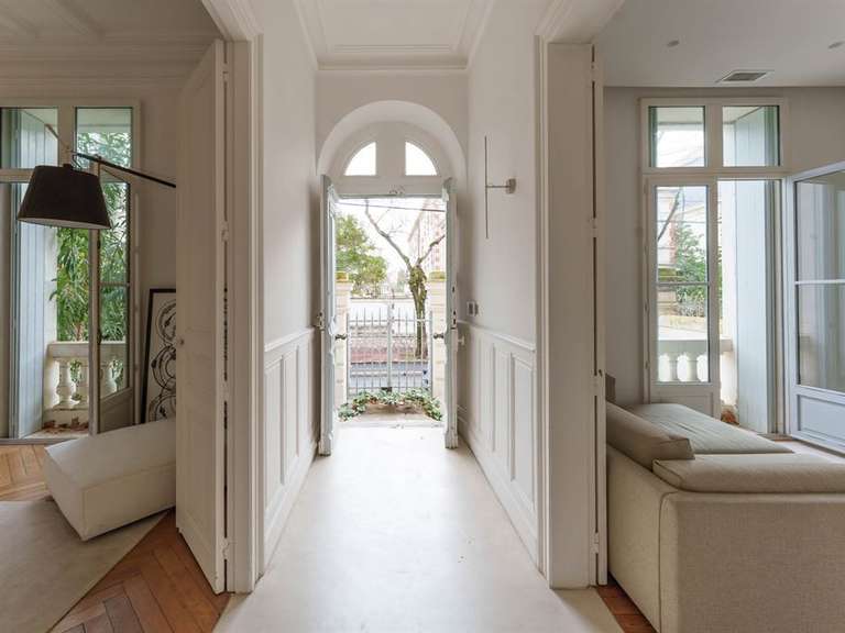 Hôtel particulier Montpellier - 6 chambres - 257m²