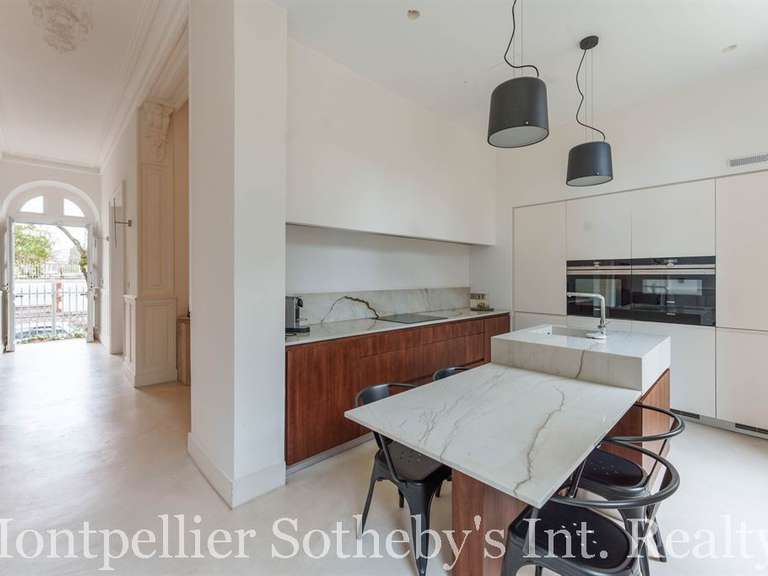 Mansion Montpellier - 6 bedrooms - 257m²