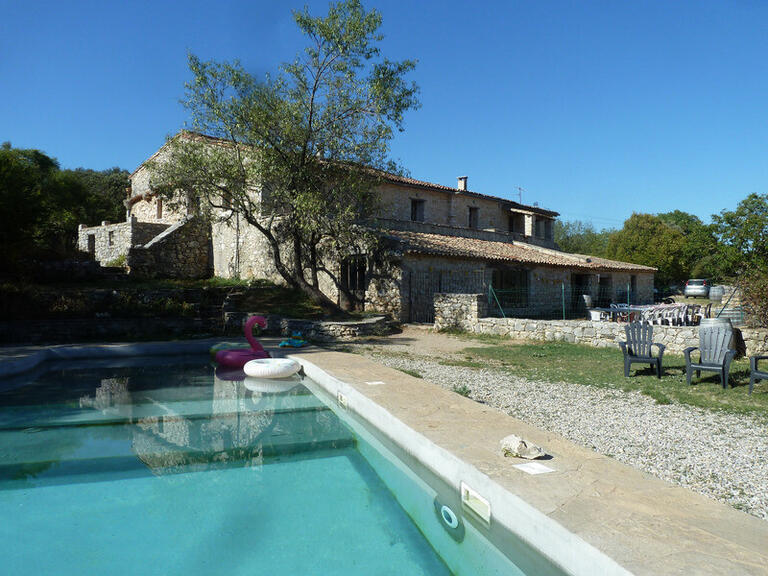 Sale House Montpellier - 6 bedrooms