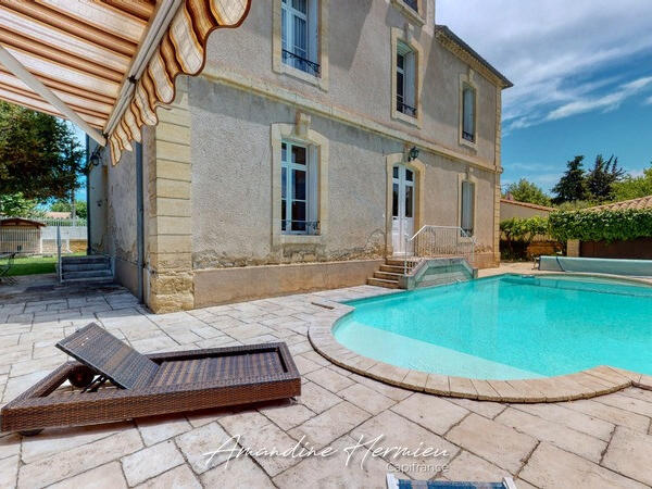 Sale House Montpellier - 6 bedrooms